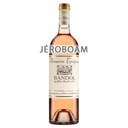 Domaine Tempier Bandol Rosé 2019 Jéroboam