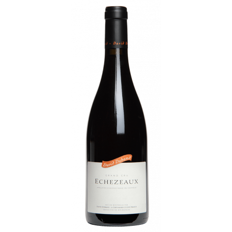 Domaine David Duband Echezeaux Grand Cru 2018