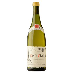 Domaine Vincent Dauvissat Petit Chablis 2017