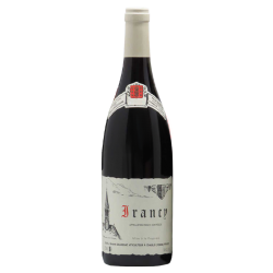 Domaine Dauvissat Irancy Rouge 2014