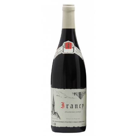 Domaine Dauvissat Irancy Rouge 2014