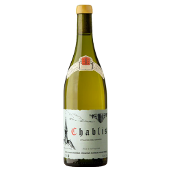 Domaine Vincent Dauvissat Chablis 2017