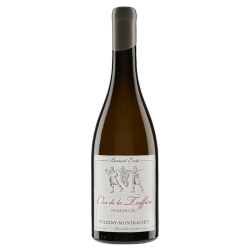 Benoit Ente Puligny-Montrachet 1er Cru Clos de la Truffière 2018