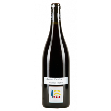 Prieuré-Roch Nuits-St-Georges 1er Cru Clos des Corvées 2017