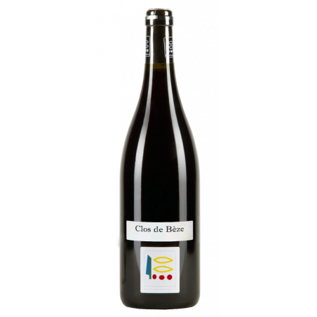 Prieuré-Roch Chambertin Clos de Bèze 2017