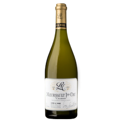 Lucien Le Moine Meursault 1er Cru Charmes 2015