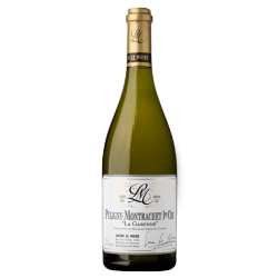 Lucien Le Moine Puligny-Montrachet 1er Cru La Garenne 2015