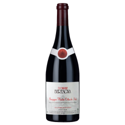 Bertagna Hautes-Côte-de-Nuits Dames Huguettes 2018