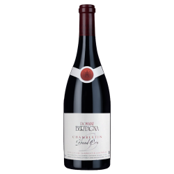 Domaine Bertagna Chambertin Grand Cru 2018