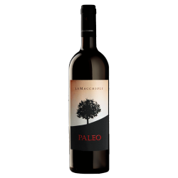 Le Macchiole Toscana Paléo 2016