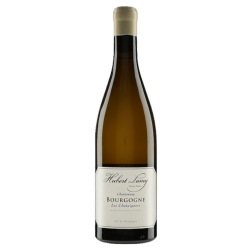 Hubert Lamy Bourgogne Blanc Les Châtaigners 2017