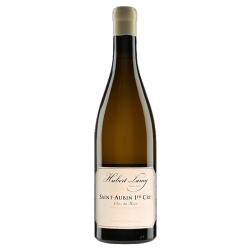 Hubert Lamy Saint-Aubin 1er Cru Clos du Meix 2015