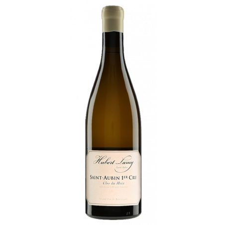 Hubert Lamy Saint-Aubin 1er Cru Clos du Meix 2017