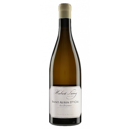 Hubert Lamy St Aubin 1er Cru Les Frionnes 2017