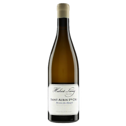 Hubert Lamy St Aubin 1er Cru Derriere chez Edouard 2014