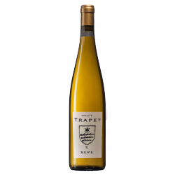 Domaine Trapet Riesling "Riquewihr" 2015