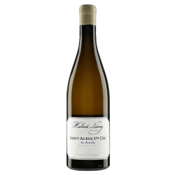 Hubert Lamy Saint-Aubin Blanc 1er Cru En Remilly 2017