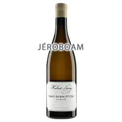 Hubert Lamy Saint-Aubin Blanc 1er Cru En Remilly 2017 Jéroboam