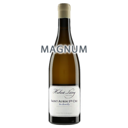 Hubert Lamy Saint-Aubin Blanc 1er Cru En Remilly 2015 Magnum