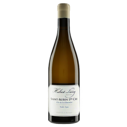 Hubert Lamy St Aubin 1er Cru Clos de la Chatenière 2017