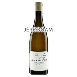 Hubert Lamy St Aubin 1er Cru Clos de la Chatenière 2016 Jéroboam