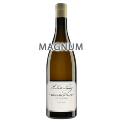 Hubert Lamy Puligny-Montrachet 1er Cru Les Tremblots 2014 Magnum