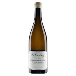 Hubert Lamy Chassagne-Montrachet Le Concis du Champs 2017