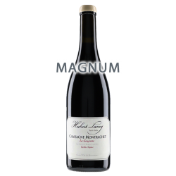 Hubert Lamy Rouge La Goujonne 2015 Magnum