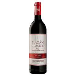 Vega Sicilia & Rotschild Macan Clasico 2016