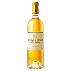 Château de Fargues 2009