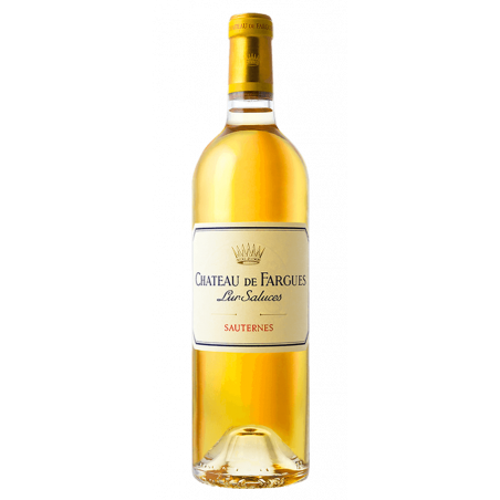 Château de Fargues 2009