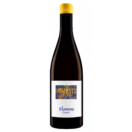 Domaine de l'Astré Flamenc 2019