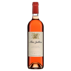 Mas Jullien Rosé 2018