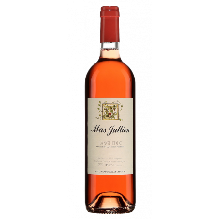 Mas Jullien Rosé 2018