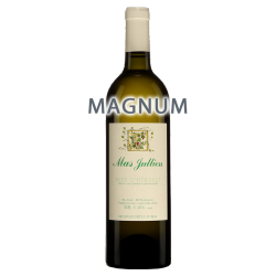 Mas Jullien Blanc Magnum 2017