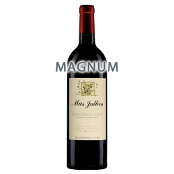 Mas Jullien Rouge 2005 MAGNUM