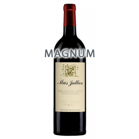 Mas Jullien Rouge 2005 MAGNUM