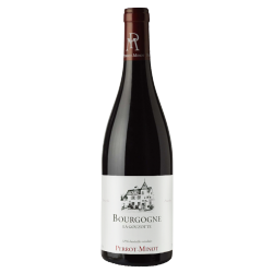 Perrot-Minot Bourgogne La Gouzotte 2017