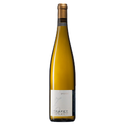 Trapet Alsace Grand Cru Gewürtztraminer Sporen 2013