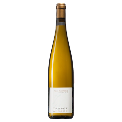 Trapet Alsace Riesling Schlossberg Grand Cru 2013