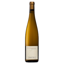 Trapet Riesling Liquoreux Schoenenbourg 2010