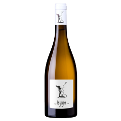 Domaine Gilles Berlioz Chignin Le Jaja 2019