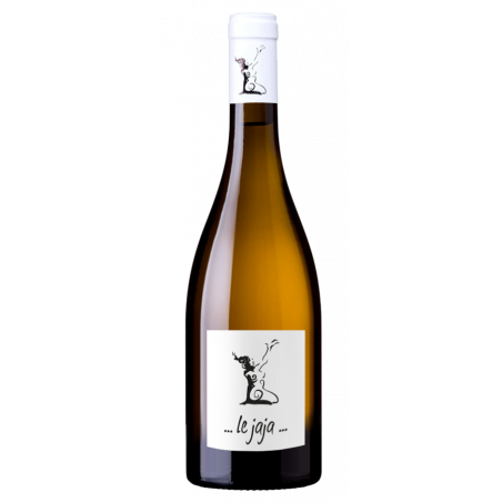 Domaine Gilles Berlioz Chignin Le Jaja 2019