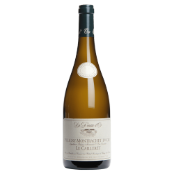 Domaine de La Pousse d’Or Le Cailleret 2018