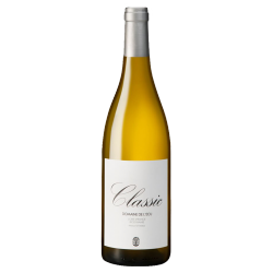 Domaine de l'Écu Muscadet Sèvre et Maine Classic 2019