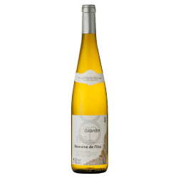 Domaine de l'Écu Muscadet Sèvre et Maine Granite 2018