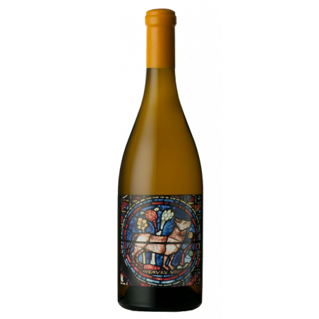 Domaine de l'Écu Muscadet Sèvre et Maine Taurus 2015