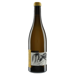 Thomas Pico - Domaine Pattes Loup Chablis 2018