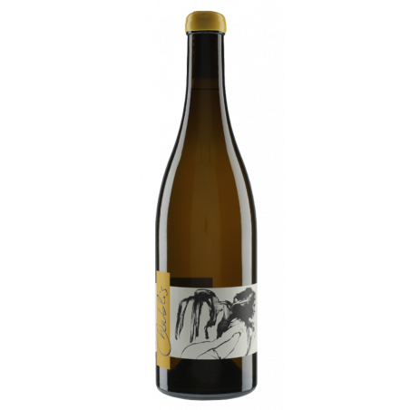 Thomas Pico - Domaine Pattes Loup Chablis 2018