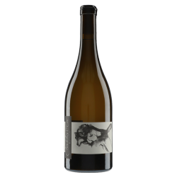 Thomas Pico - Domaine Pattes Loup Chablis 1er Cru Butteaux 2015